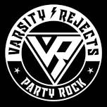 Varsity Rejects - Live at Schuggy's