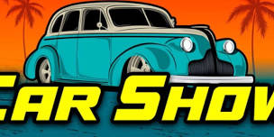 Fisher's Memorial Car Show