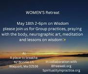 Women’s Day Retreat