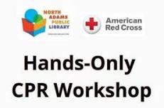 Hands-Only CPR Workshop