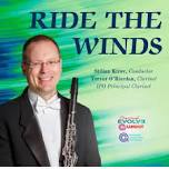 Ride The Winds