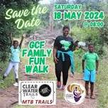 GCF Family Fun Walk