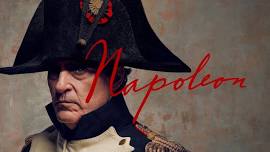 Taco Tuesday Film Series: Napoleon