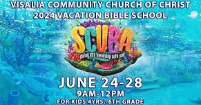 Vacation Bible School