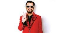 Ringo Starr