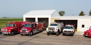 Annual Pancake Breakfast - Antler Fire Department