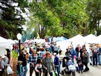 Cedaredge Applefest Day 3, October 6, 2024