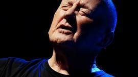 Christy Moore