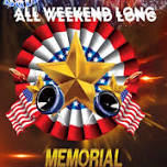 Memorial weekend at Big Time