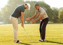 Beginners Golf Clinics