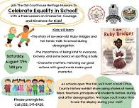 Free Kids’ Event: Celebrate Equality in School