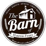 The Barn of Harpers Ferry