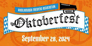 Marlborough's Oktoberfest