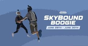 SkyBound Boogie 2024!   ☀️