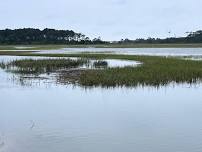 Eastern Shore Wildlife Refuge SUP