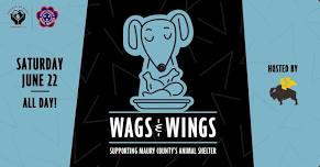 Wags & Wings