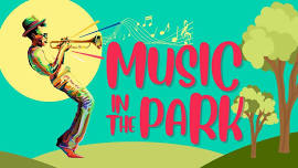 Music in the Park: The Lowest Pair