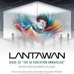 Lantawan Issue 22 Launching