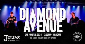 Diamond Avenue