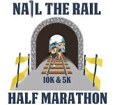 Nail the Rail Half Marathon, 10K & 5K