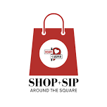 Shop and Sip