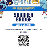 Summer Bridge