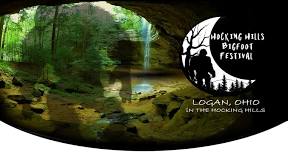 Hocking Hills Bigfoot Festival