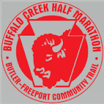 19th Annual Buffalo Creek Half Marathon