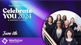 CelebrateYou! A Women's Event 2024