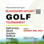 Annual Golf Tournament