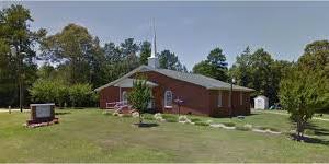 Testimony Sunday - Mt. Gilead Independent Baptist Church — I AM Outreach Ministry