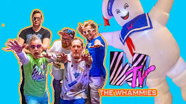 The Whammies