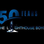 The Lighthouse Boys 50th Anniversary Tour