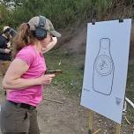 Advanced Firearms Instructor Development Course