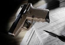 CT Pistol Permit Class