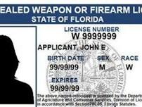 Florida Concealed Weapon License Course