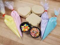 MAY Cookie Decorating Class-