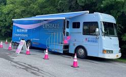 Holland Patent Breast Cancer Screenings