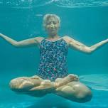 Woga® 1&2 (Yoga in Water) with Petra Buschfeld