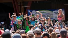 Tahoe Truckee Earth Day Festival – April 20, 2024