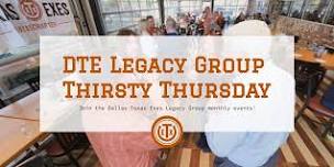 Legacy Group Happy Hour, Sponsored by Level Four Financial