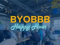 BYOBBB - Business Happy Hour