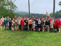 Baden Powell NYLT Course 2024