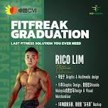 FITFREAK GRADUATION