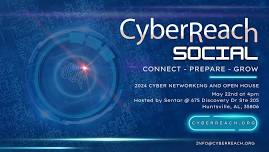 CyberReach Social,