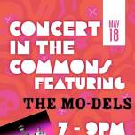 Concert in the Commons