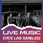 State Line Ramblers