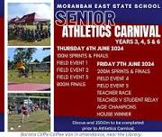 Senior Athletics Carnival