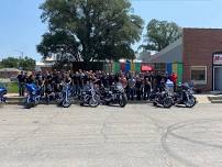 11th Annual Brad Peve Poker Run Memorial