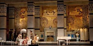 The Met Live in HD: La Rondine